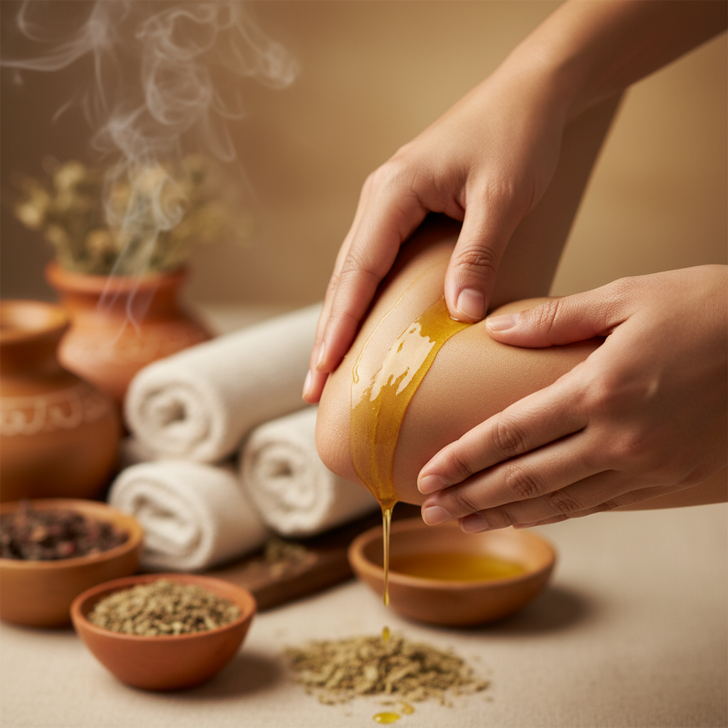 Alsi Tail | Flax Seed Oil: Complete Guide, Benefits & Traditional Uses