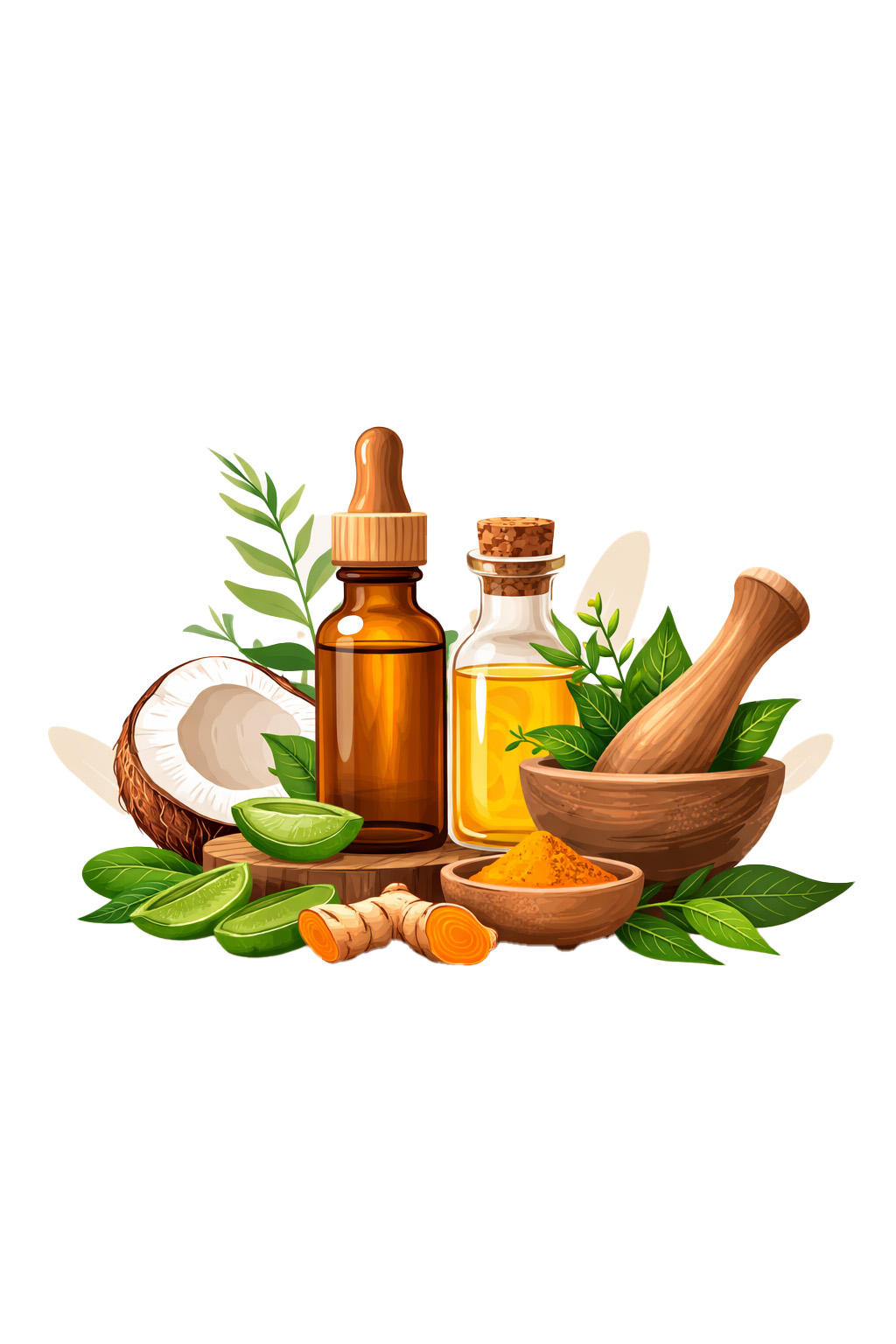Ayurvedic Products