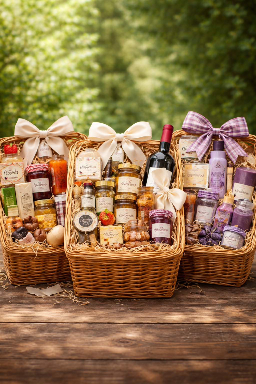 Gift Hampers