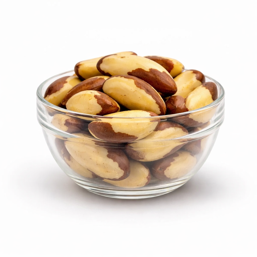 Brazil Nuts