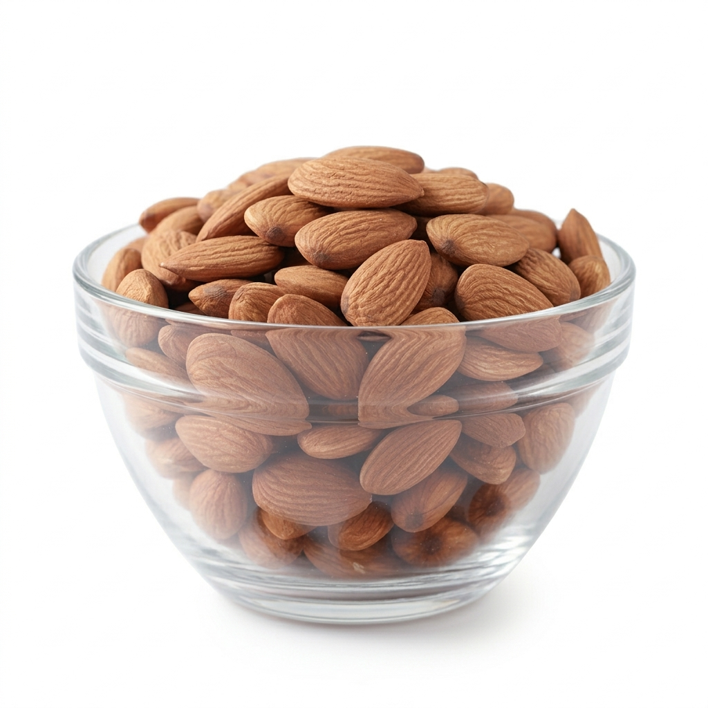 California Non Peril Almonds