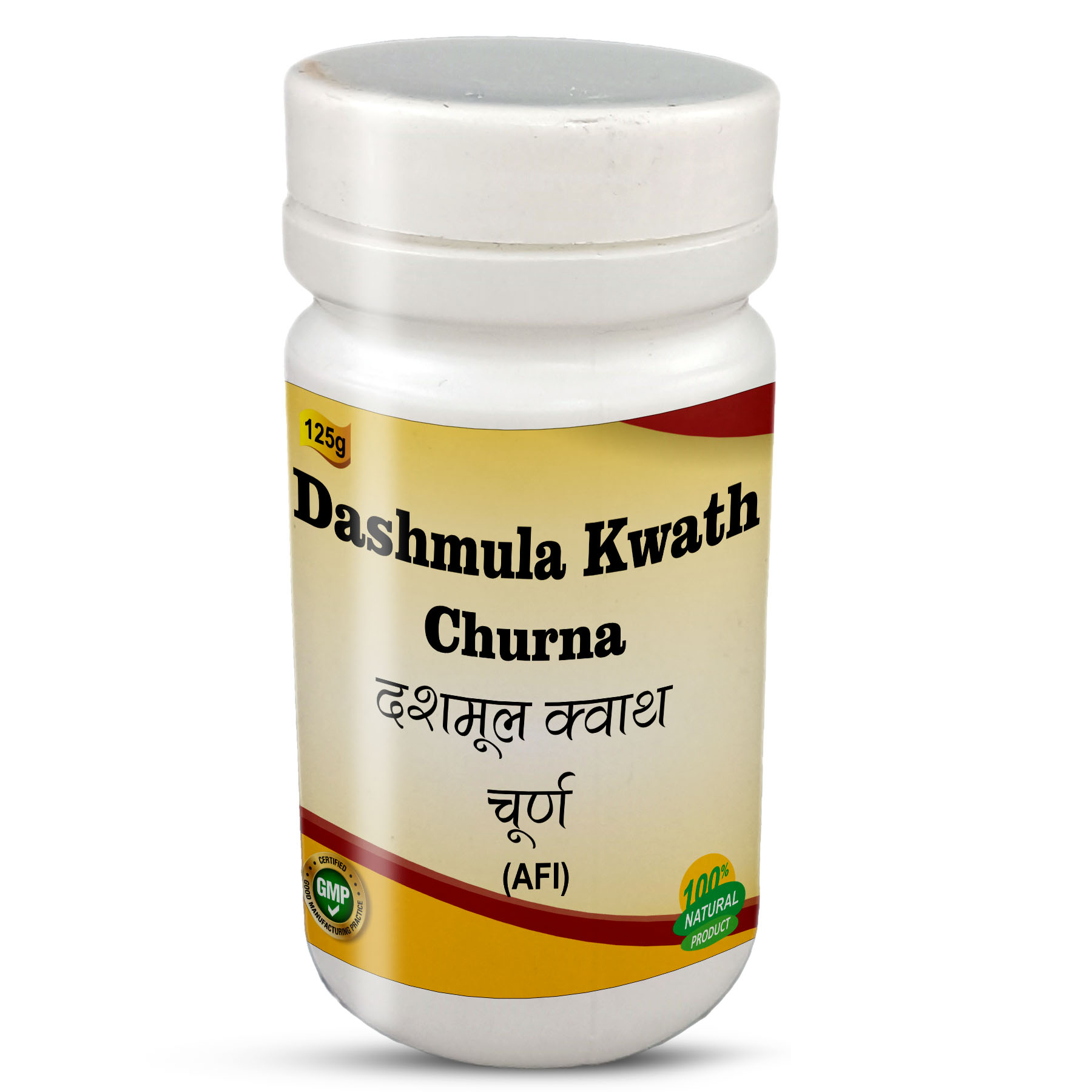 Dashmula Kwath Churna