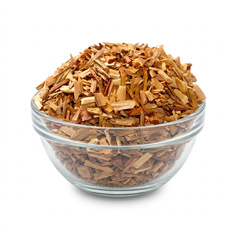 Devdaru Wood Chips | Davdaar