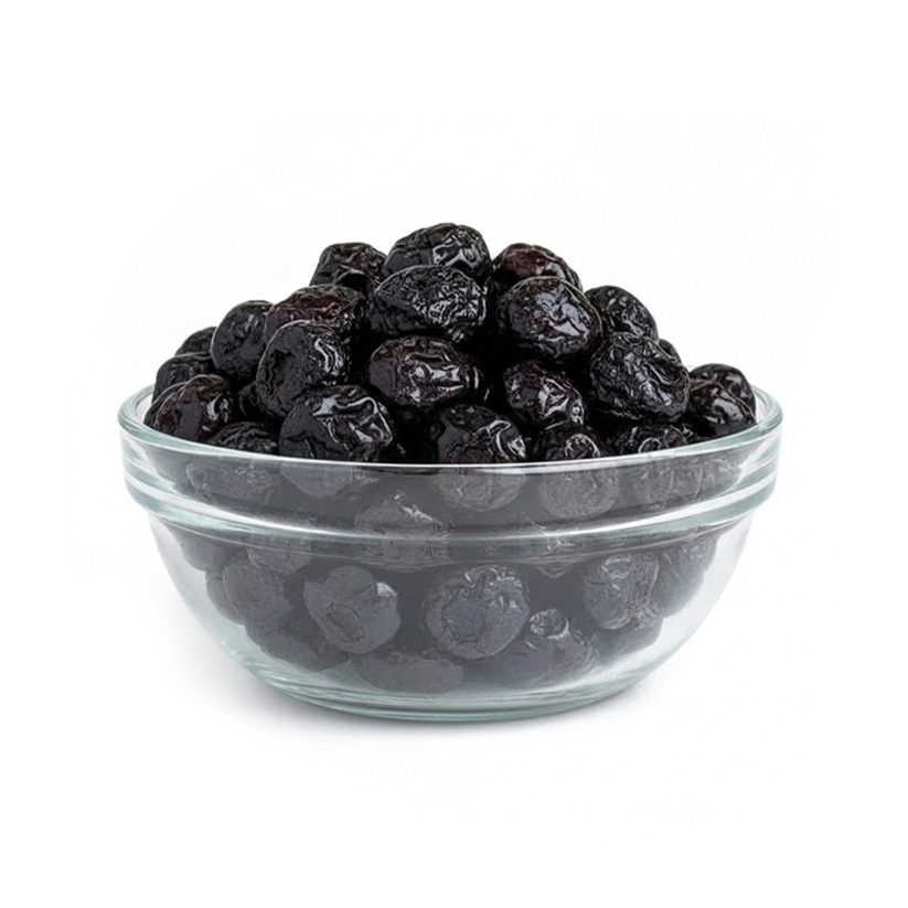 Dried Blue Berry Plum | Juicy Tangy and Bit Salty