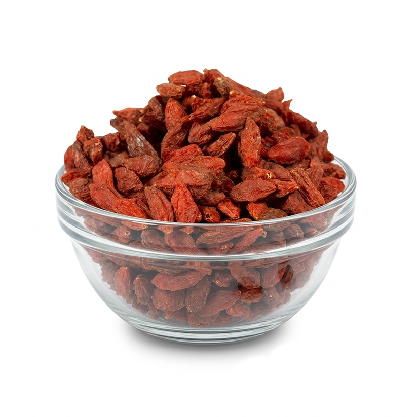 Dried Goji Berries (Unsweetened)