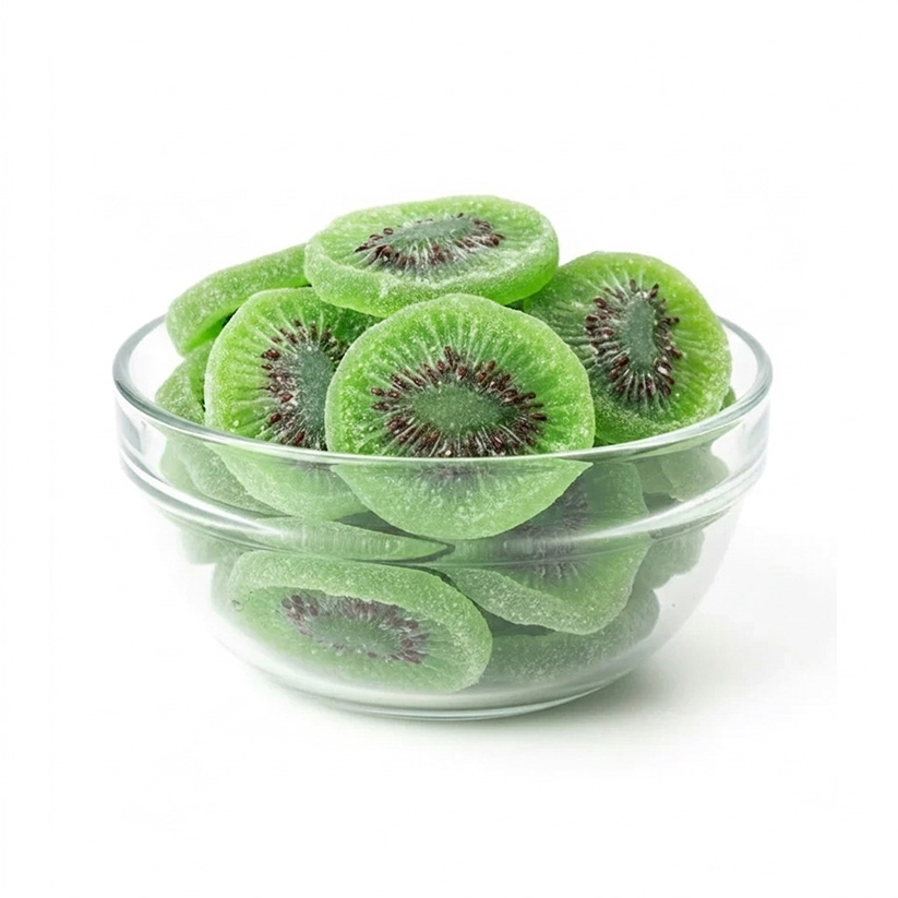 Dried Kiwi Fruit