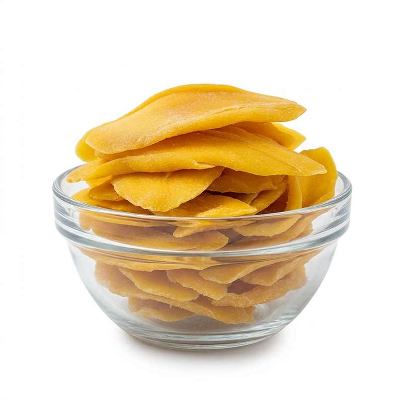 Dried Mango Sliced