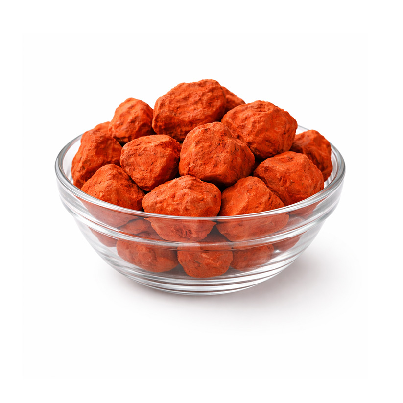 Geru | Garric | Red Ochre