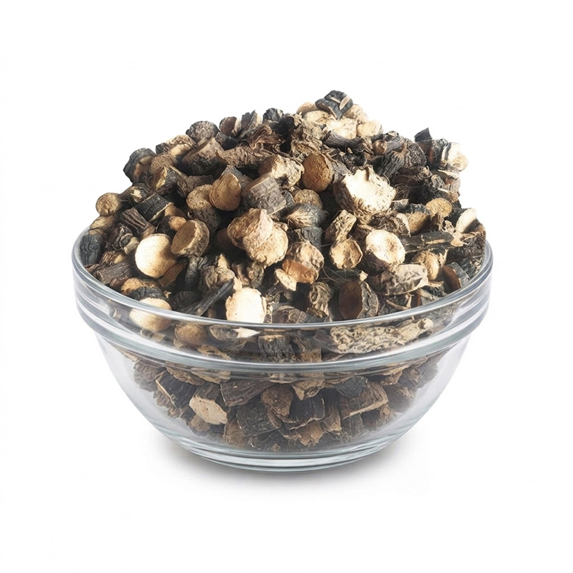 Kali Moosli | Musli Kali | Curculigo Orchiodes | Black Musli Root