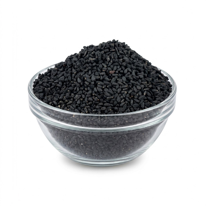 Kalonji (Nigella Seeds)