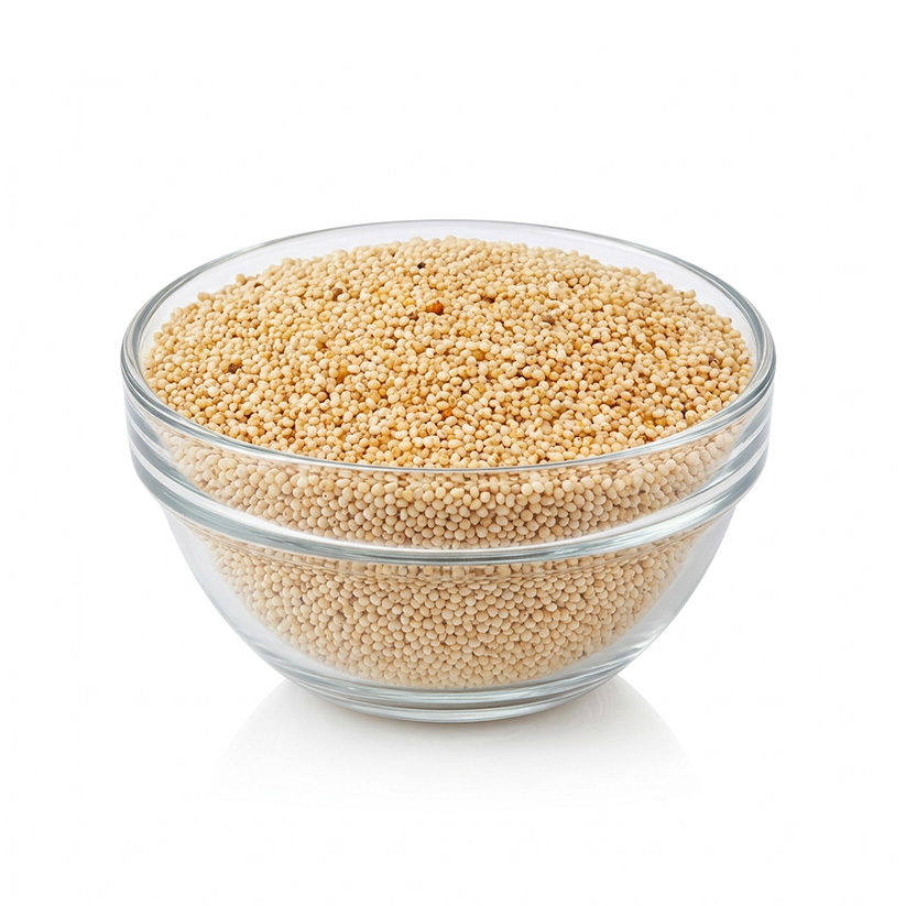 Khuskhus | White Poppy Seeds