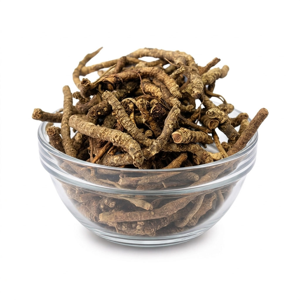 Kutki Picroriza Kurroa  Hellabore  Katukarogani Root - Kadu - Katuka - कडू - कुटकी