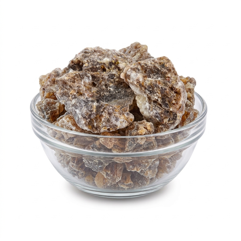 Loban Natural Benzoin Resin