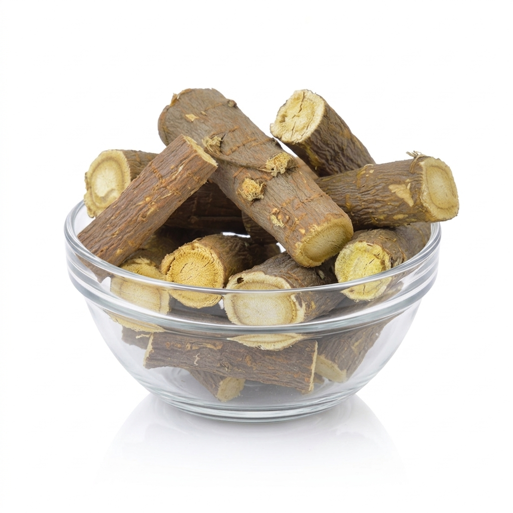 Mulethi | Licorice | Yashtimadhu