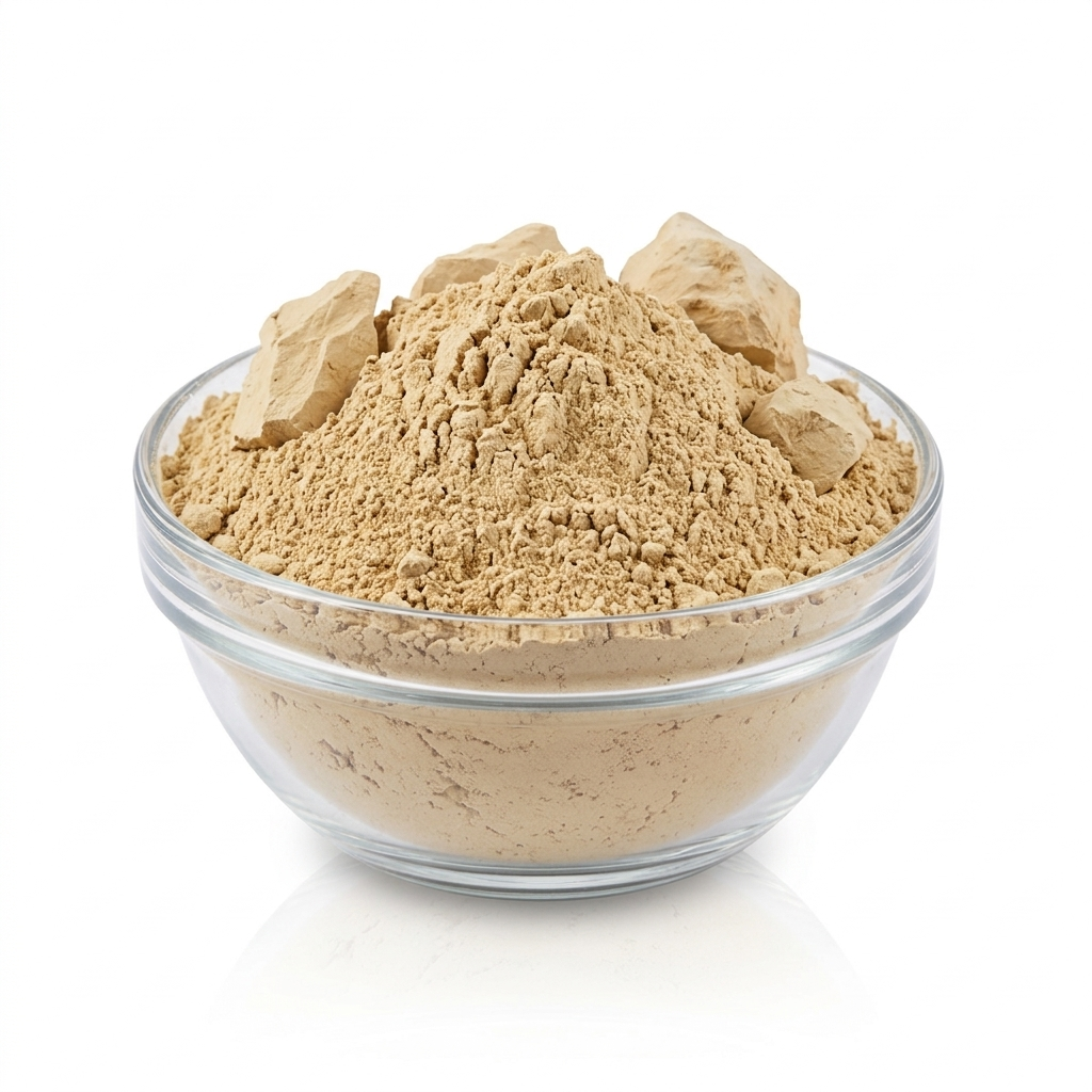 Multani Mitti | Fuller's Earth Facepack Clay Powder