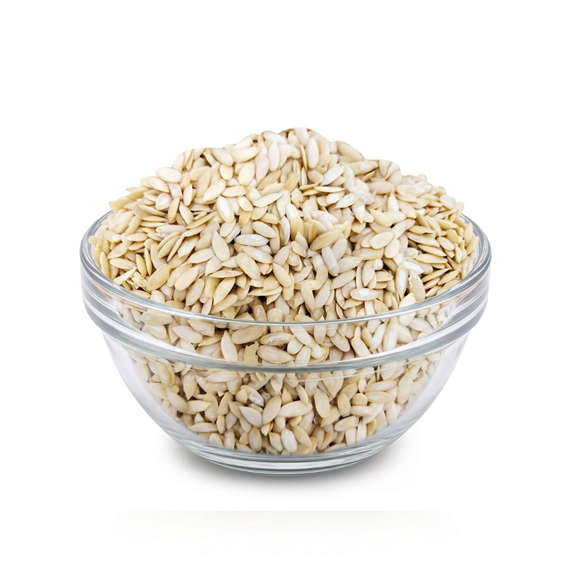 Musk Melon Seeds (Husked ) | Kharbooja Mingi Chili