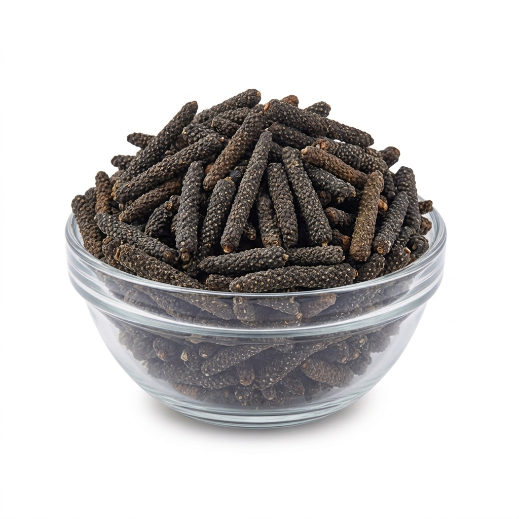 Peepli | Long Pepper | Pippali |Magha Pippli