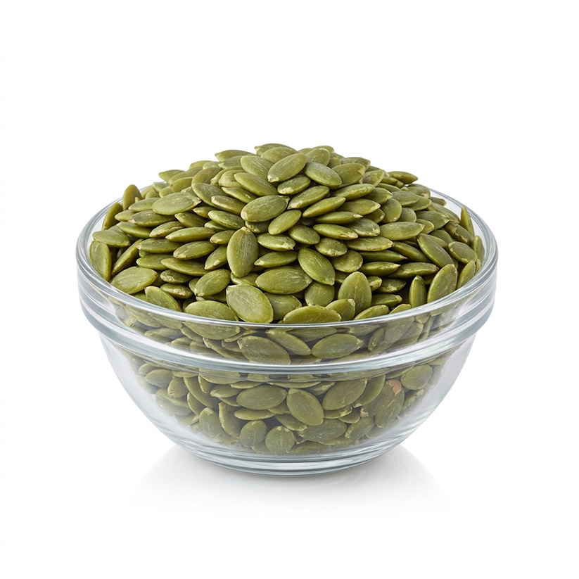 Pumpkin Seeds