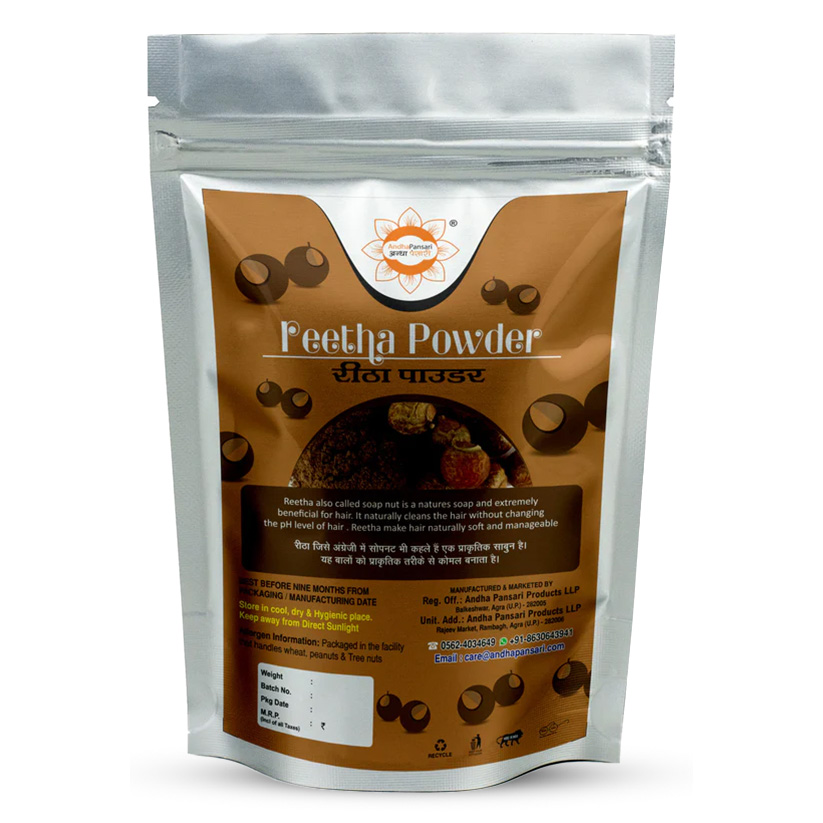 Reetha Powder