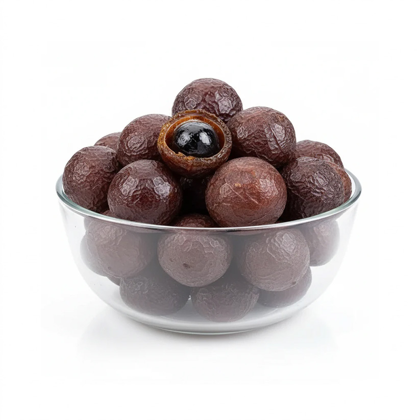 Reetha (Sapindus mukorossi) | Areetha | Soapnut