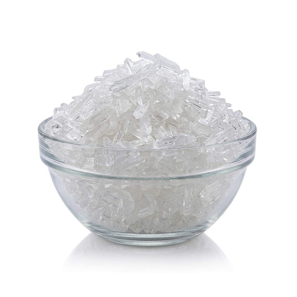 Sat Ajwain ( Thymol Crystals )