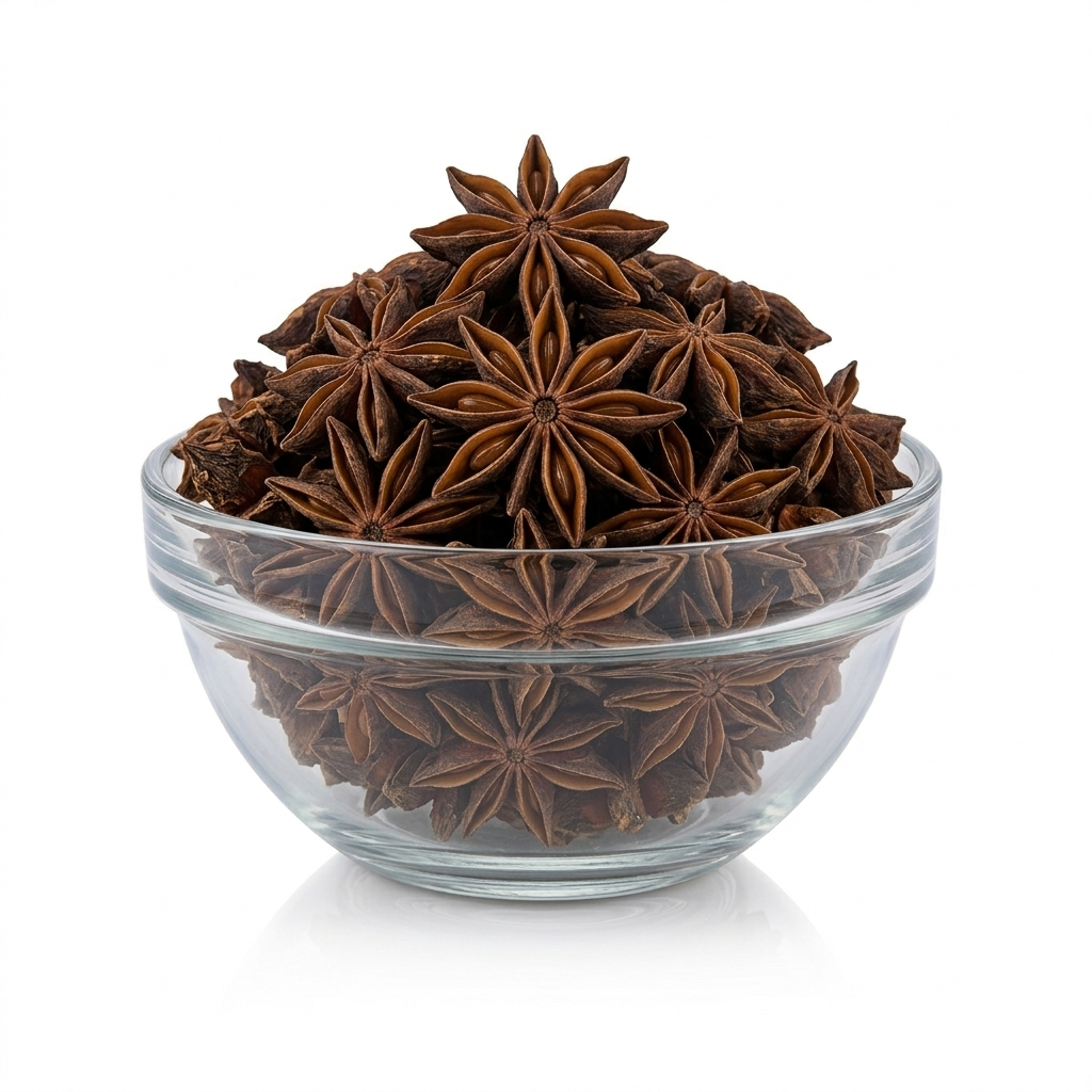 Star Anise | Fool Chakri | Chakri Fool
