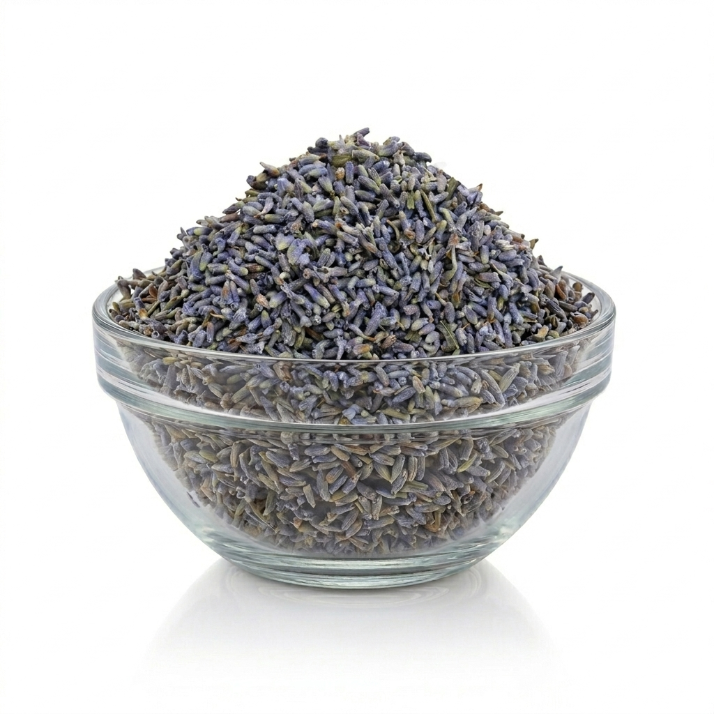 Sun Dried Lavender Buds