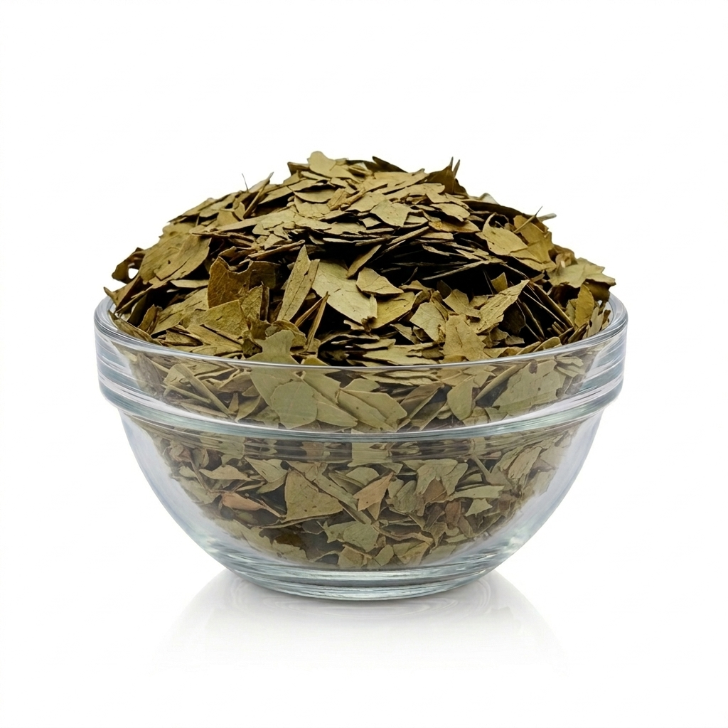 Swarnapatri | Senna Leaves