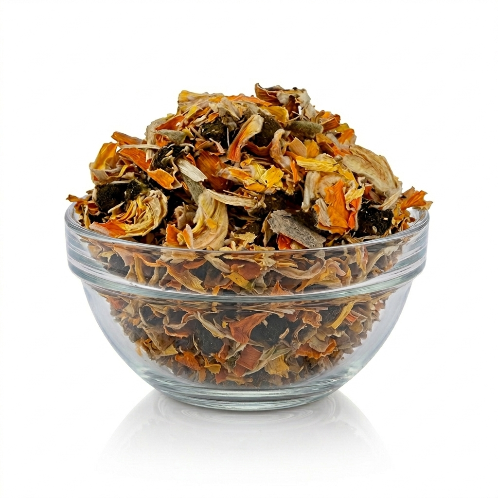 Tesu Phool | Palash Flower