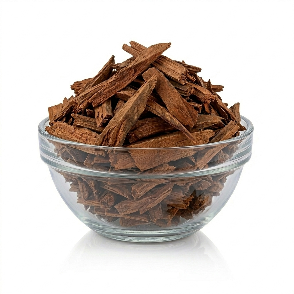 Vijay Saar Wood Chips
