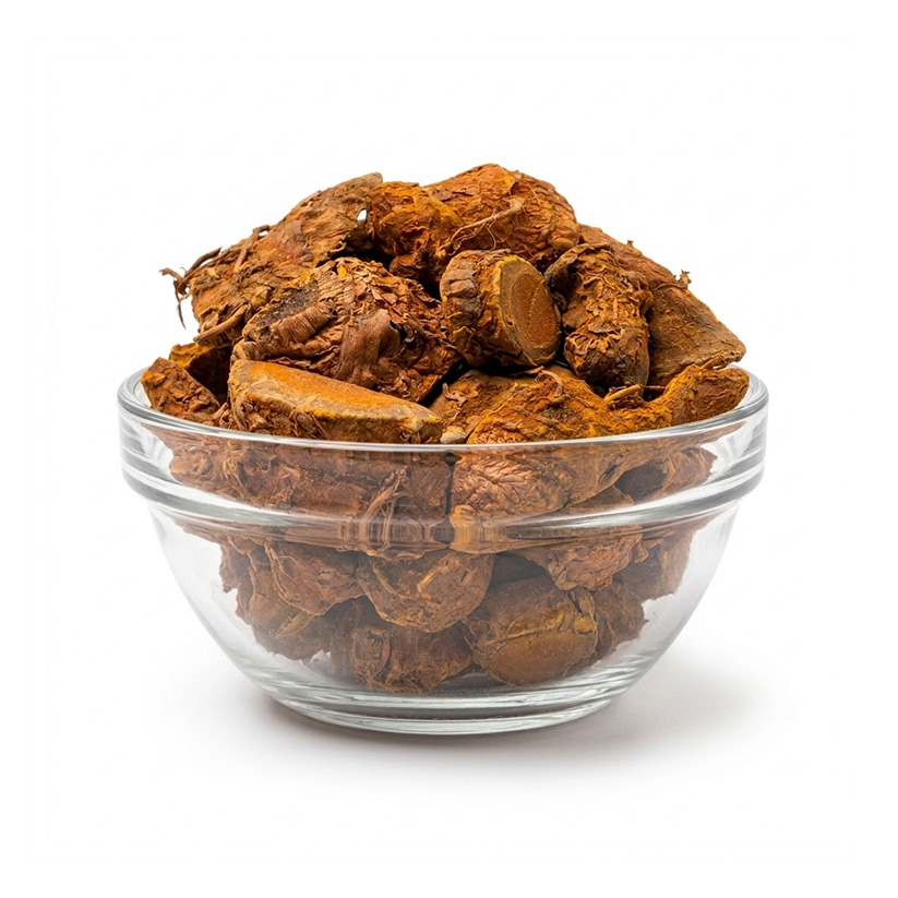 Amba Haldi Whole | Kasturi Haldi Whole