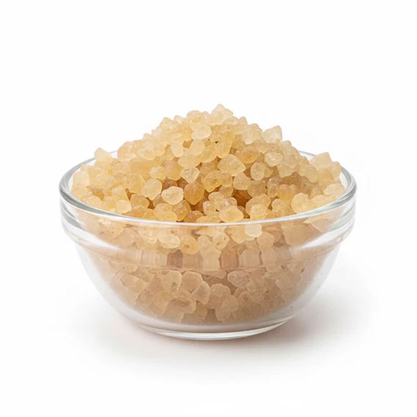 Edible Gum | Babool Gond