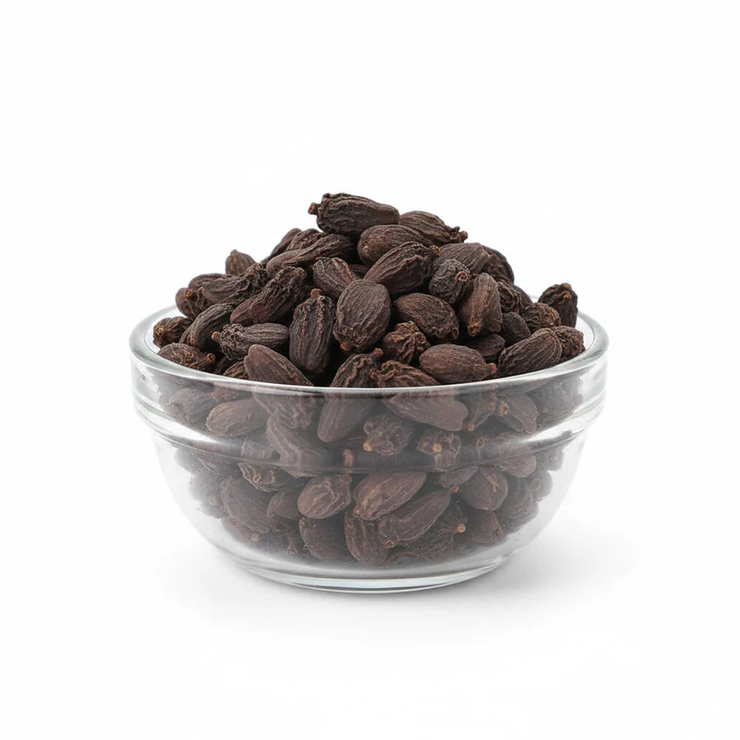 Badi Elaichi | Black Cardamom