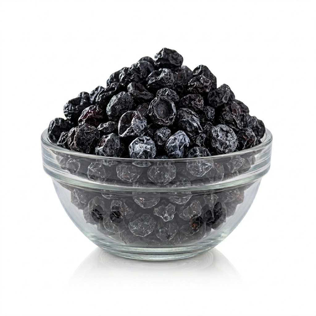 Sweetened Dried Blueberries