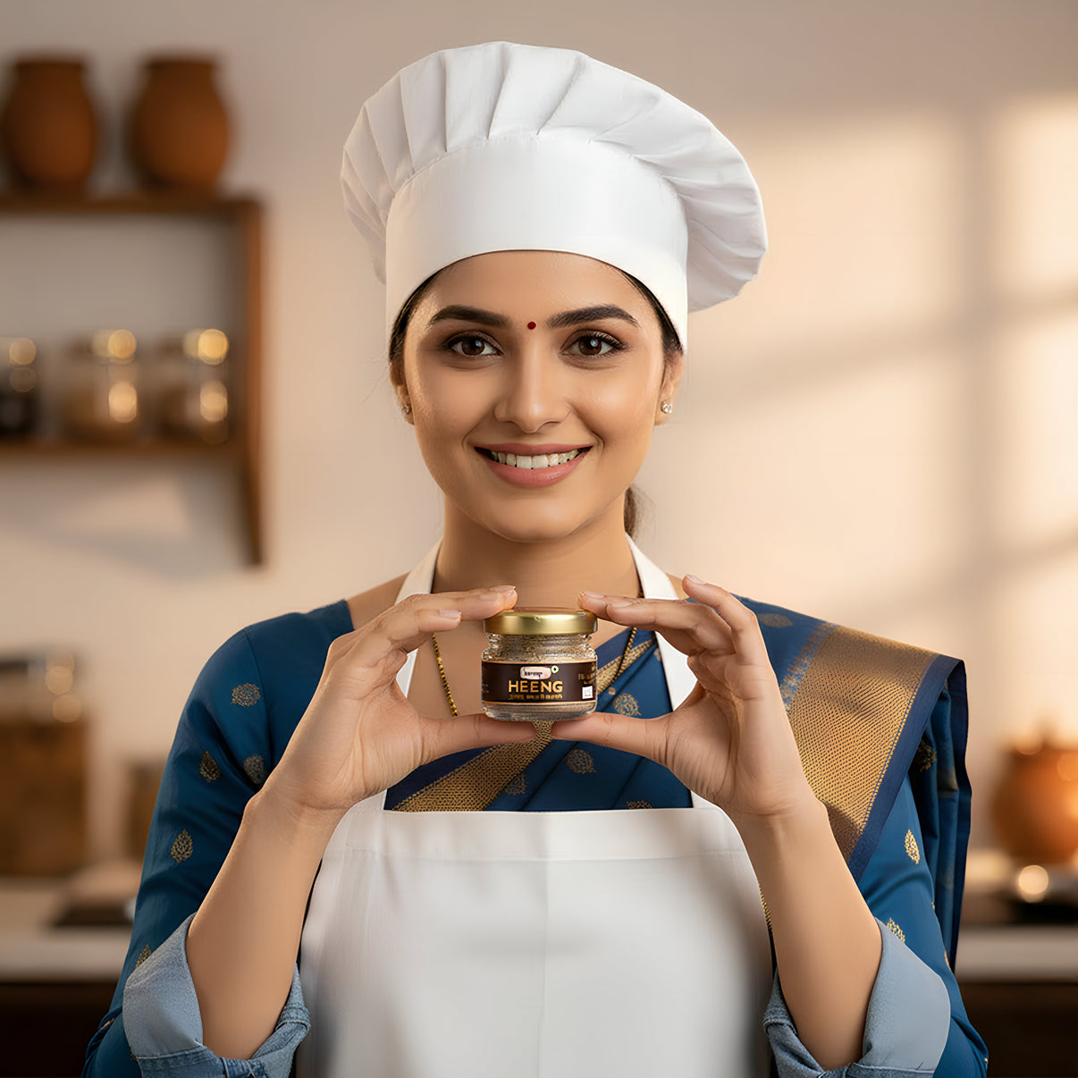 Heenglo Top Quality Heeng