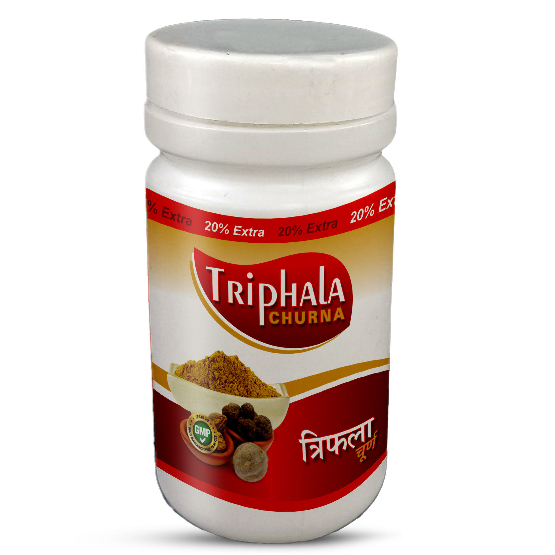Triphala Churna